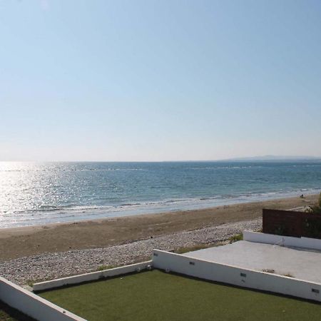 Panorama Beach House, 5 Meters To The Sea Perivolia Exterior photo