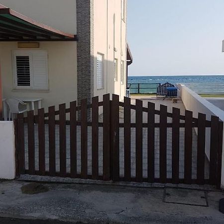 Panorama Beach House, 5 Meters To The Sea Perivolia Exterior photo