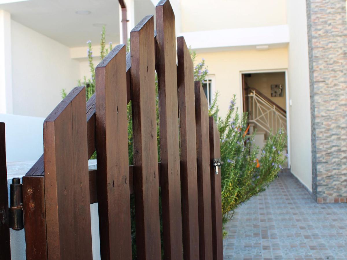 Panorama Beach House, 5 Meters To The Sea Perivolia Exterior photo