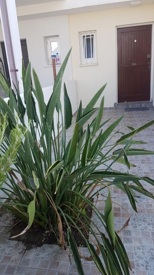 Panorama Beach House, 5 Meters To The Sea Perivolia Exterior photo